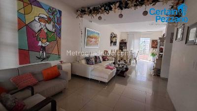 Casa en venta en El Porvenir, Barranquilla · foto 3 de 14
