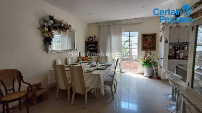 Casa en venta en El Porvenir, Barranquilla · foto 4 de 14