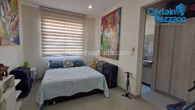 Casa en venta en El Porvenir, Barranquilla · foto 5 de 14