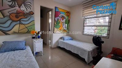 Casa en venta en El Porvenir, Barranquilla · foto 6 de 14
