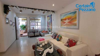Casa en venta en El Porvenir, Barranquilla · foto 8 de 14