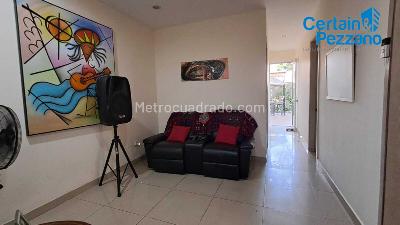 Casa en venta en El Porvenir, Barranquilla · foto 9 de 14