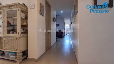 Casa en venta en El Porvenir, Barranquilla · foto 10 de 14