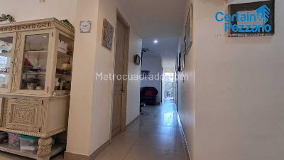 Casa en venta en El Porvenir, Barranquilla · foto 11 de 14