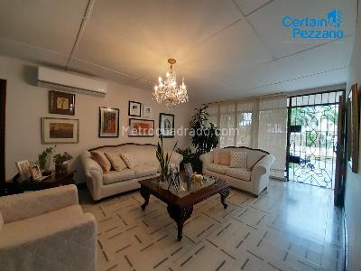 Casa en venta en La Campiña, Barranquilla · foto 4 de 20