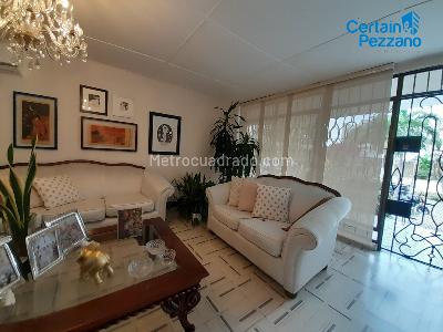 Casa en venta en La Campiña, Barranquilla · foto 5 de 20