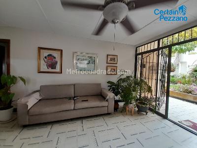 Casa en venta en La Campiña, Barranquilla · foto 9 de 20
