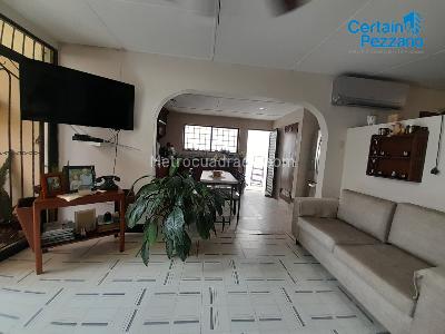 Casa en venta en La Campiña, Barranquilla · foto 10 de 20