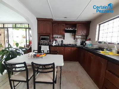 Casa en venta en La Campiña, Barranquilla · foto 11 de 20
