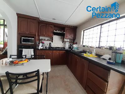 Casa en venta en La Campiña, Barranquilla · foto 12 de 20