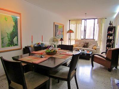 Apartamento en venta en Altos De Riomar, Barranquilla · foto 2 de 12