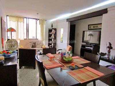 Apartamento en venta en Altos De Riomar, Barranquilla · foto 3 de 12