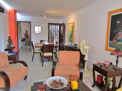 Apartamento en venta en Altos De Riomar, Barranquilla · foto 4 de 12