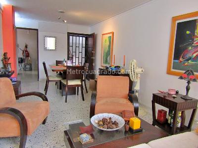 Apartamento en venta en Altos De Riomar, Barranquilla · foto 5 de 12