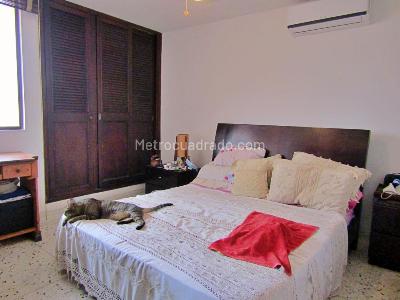Apartamento en venta en Altos De Riomar, Barranquilla · foto 6 de 12