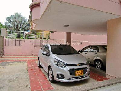 Apartamento en venta en Altos De Riomar, Barranquilla · foto 10 de 12
