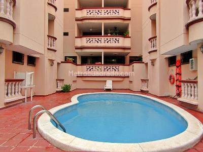 Apartamento en venta en Altos De Riomar, Barranquilla · foto 11 de 12
