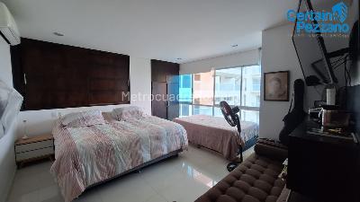 Apartamento en venta en La Boquilla, Cartagena · foto 7 de 18