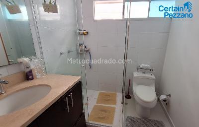 Apartamento en venta en La Boquilla, Cartagena · foto 8 de 18