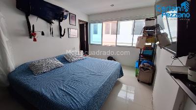 Apartamento en venta en La Boquilla, Cartagena · foto 9 de 18