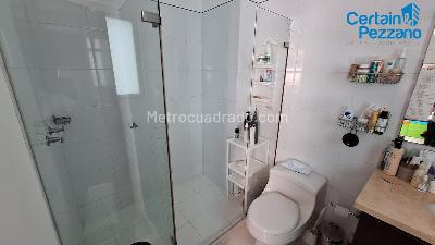 Apartamento en venta en La Boquilla, Cartagena · foto 10 de 18