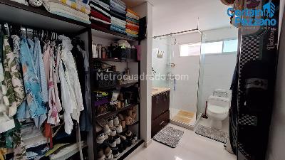 Apartamento en venta en La Boquilla, Cartagena · foto 12 de 18