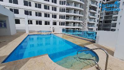 Apartamento en venta en La Boquilla, Cartagena · foto 14 de 18