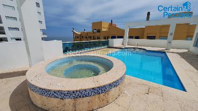 Apartamento en venta en La Boquilla, Cartagena · foto 17 de 18