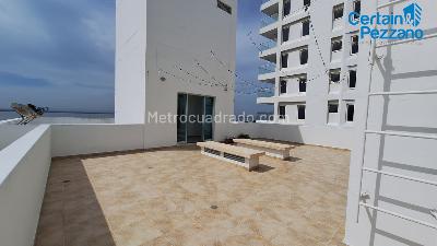 Apartamento en venta en La Boquilla, Cartagena · foto 18 de 18