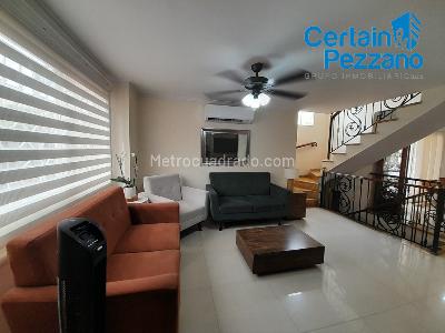 Casa en venta en El Tabor, Barranquilla · foto 2 de 20