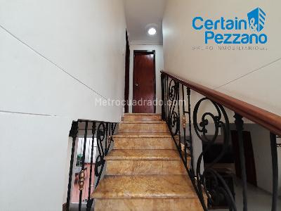 Casa en venta en El Tabor, Barranquilla · foto 7 de 20