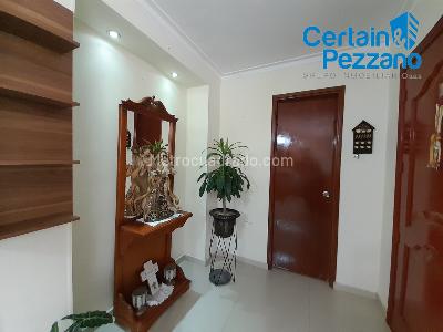 Casa en venta en El Tabor, Barranquilla · foto 9 de 20
