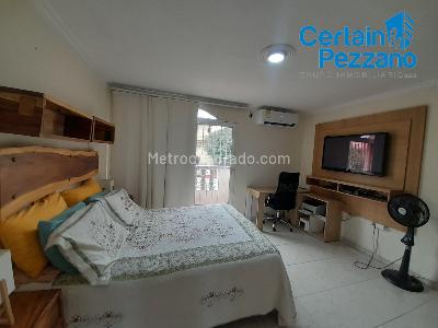Casa en venta en El Tabor, Barranquilla · foto 11 de 20