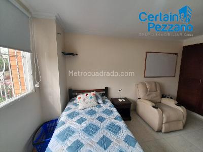 Casa en venta en El Tabor, Barranquilla · foto 14 de 20