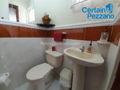 Casa en venta en El Tabor, Barranquilla · foto 18 de 20