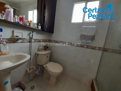 Casa en venta en El Tabor, Barranquilla · foto 19 de 20