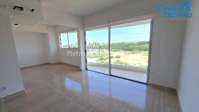 Apartamento en Arriendo, Serena Del Mar, Cartagena de Indias