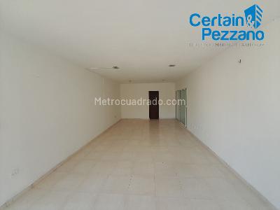 Retail space for rent in El Porvenir, Barranquilla