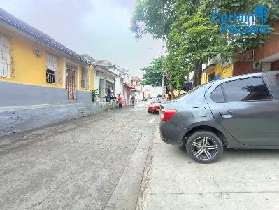 Casa en venta en Centro, Barranquilla · foto 3 de 9