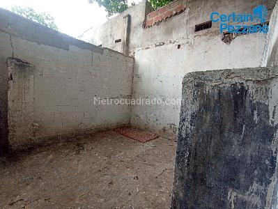 Casa en venta en Centro, Barranquilla · foto 8 de 9