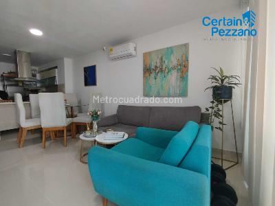 Apartamento en venta en Miramar, Barranquilla · foto 2 de 19