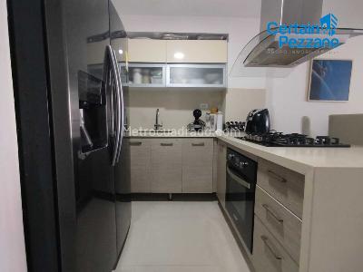 Apartamento en venta en Miramar, Barranquilla · foto 5 de 19