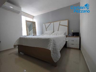 Apartamento en venta en Miramar, Barranquilla · foto 6 de 19