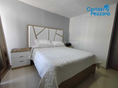 Apartamento en venta en Miramar, Barranquilla · foto 7 de 19