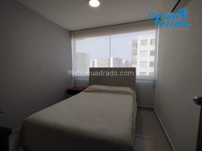 Apartamento en venta en Miramar, Barranquilla · foto 8 de 19