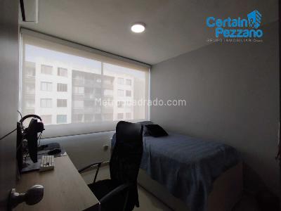 Apartamento en venta en Miramar, Barranquilla · foto 12 de 19