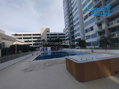 Apartamento en venta en Miramar, Barranquilla · foto 13 de 19