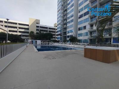 Apartamento en venta en Miramar, Barranquilla · foto 16 de 19