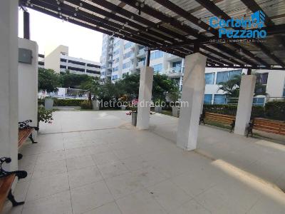 Apartamento en venta en Miramar, Barranquilla · foto 18 de 19