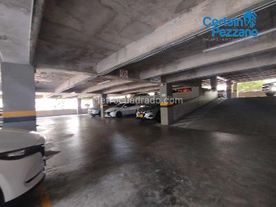 Apartamento en venta en Miramar, Barranquilla · foto 19 de 19